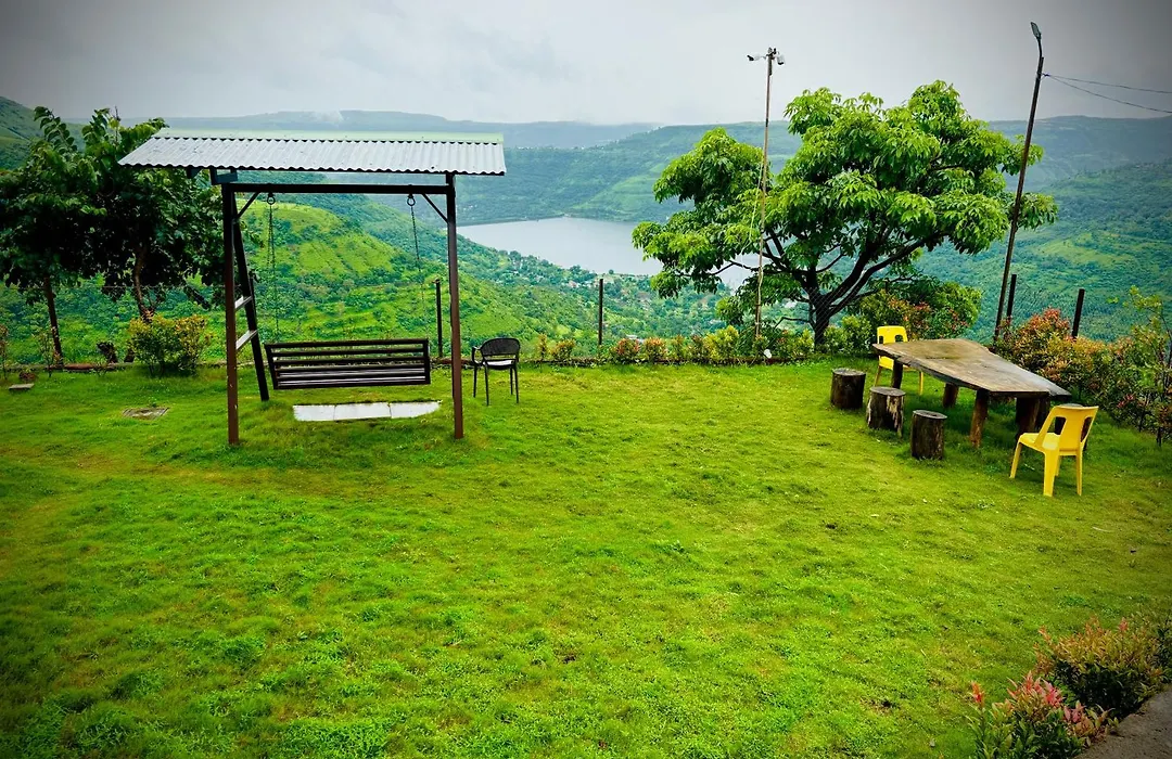 Paramount 3 Ac Bedrooms Hall Garden With Lake View-1