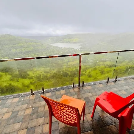 Paramount 3 Ac Bedrooms Hall Garden With Lake View-2