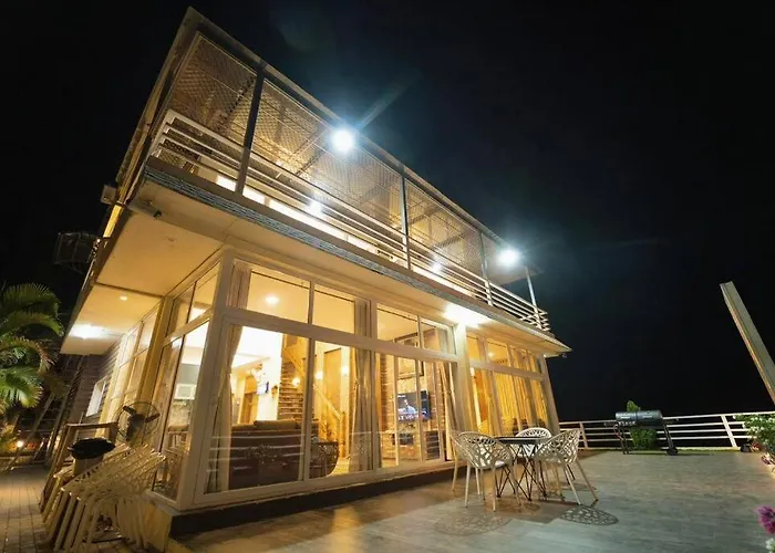 Seasons Villa Panchgani